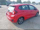 Honda Fit Ex JHMGK5H76GX037402 снимка