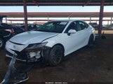 Toyota Camry Le 4T1DAACKXSU538875 снимка