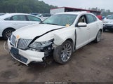 Lincoln Mks 1LNHM93R69G612810 снимка