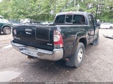 Toyota Tacoma 5TEUX4EN7AZ747525 снимка
