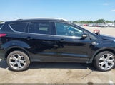 Ford Escape Titanium 1FMCU0JD0HUD40316 fotografie