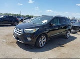 Ford Escape Titanium 1FMCU0JD0HUD40316 fotografie