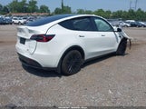 Tesla Model Y 7SAYGDEE6PF634308 снимка