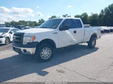 Ford F-150 Fx4/Lariat/Stx/Xl/Xlt 1FTFX1EF8DKD43741 снимка