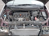 Honda Civic Lx 19XFB2F50EE262053 снимка