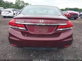 Honda Civic Lx 19XFB2F50EE262053 снимка