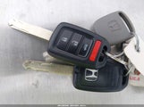 Honda Civic Lx 19XFB2F50EE262053 fotografie