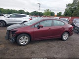 Honda Civic Lx 19XFB2F50EE262053 снимка