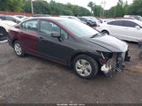 Honda Civic Lx 19XFB2F50EE262053 снимка