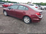 Honda Civic Lx 19XFB2F50EE262053 снимка