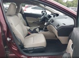 Honda Civic Lx 19XFB2F50EE262053 снимка