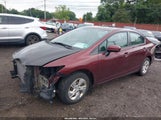 Honda Civic Lx 19XFB2F50EE262053 снимка