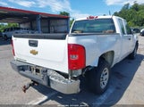 Chevrolet Silverado  Work Truck 1GCRCPE08DZ337131 снимка