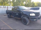 Ford F-150 Lariat/Work Series/Xl/Xlt 1FTRX18L4YKA44140 снимка