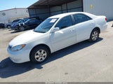 Toyota Camry Le 4T1BE32K96U677104 снимка