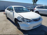 Toyota Camry Le 4T1BE32K96U677104 снимка