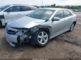 Toyota Camry Se 4T1BF1FK9DU222245 снимка