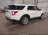 Ford Explorer Platinum 1FM5K8HW1NNA02644 снимка