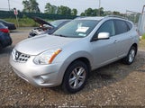Nissan Rogue Sv JN8AS5MV5CW384509 снимка