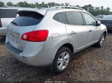 Nissan Rogue Sv JN8AS5MV5CW384509 снимка