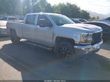 Chevrolet Silverado  1Lt 3GCUKREC3HG261942 снимка