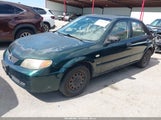 Mazda Protege Dx/Es/Lx JM1BJ225321608201 снимка