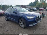 Audi Q8 Prestige 55 Tfsi Quattro Tiptronic WA1FVAF18MD012116 снимка
