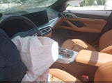 BMW I4 Edrive35 WBY43AW03PFP75713 снимка