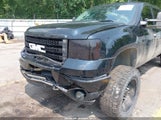GMC Sierra 2500Hd Denali 1GT125E87DF193003 снимка