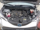 Toyota Sienna Le 5TDKRKEC6MS031995 снимка