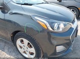 Chevrolet Spark Ls Cvt KL8CB6SA1KC721826 снимка