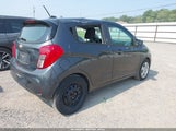 Chevrolet Spark Ls Cvt KL8CB6SA1KC721826 снимка