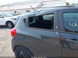 Chevrolet Spark Ls Cvt KL8CB6SA1KC721826 снимка