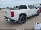 GMC Sierra  4Wd Short Box At4 3GTU9EET1MG348818 photo