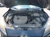 Mazda Mazda3 I Sport JM1BL1UG9C1518992 снимка