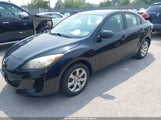 Mazda Mazda3 I Sport JM1BL1UG9C1518992 снимка