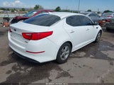 Kia Optima Lx 5XXGM4A71EG294620 снимка