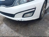 Kia Optima Lx 5XXGM4A71EG294620 снимка