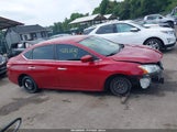 Nissan Sentra Fe+ S/Fe+ Sv/S/Sl/Sr/Sv 3N1AB7AP7EL646295 fotografie