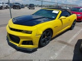 Chevrolet Camaro 1Lt 2G1FB3D33C9188977 снимка
