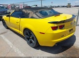 Chevrolet Camaro 1Lt 2G1FB3D33C9188977 снимка