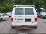 Ford Econoline E250 Van 1FTNE24LX4HA35269 fotografie