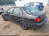Toyota Corolla Le 2T1BR18E9WC052651 снимка