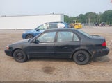 Toyota Corolla Le 2T1BR18E9WC052651 снимка