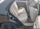 Toyota Corolla Le 2T1BR18E9WC052651 снимка