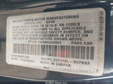 Toyota Corolla Le 2T1BR18E9WC052651 снимка