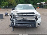 Toyota Tundra Sr5 5.7L V8 5TFUW5F19GX570142 photo