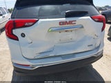 GMC Terrain Awd Slt 3GKALVEV2LL108547 снимка