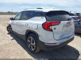 GMC Terrain Awd Slt 3GKALVEV2LL108547 снимка
