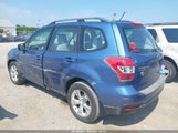 Subaru Forester 2.5I JF2SJABC4FH478582 снимка